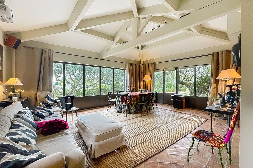 Villa Olivier CH Provence Olivers Travels 3