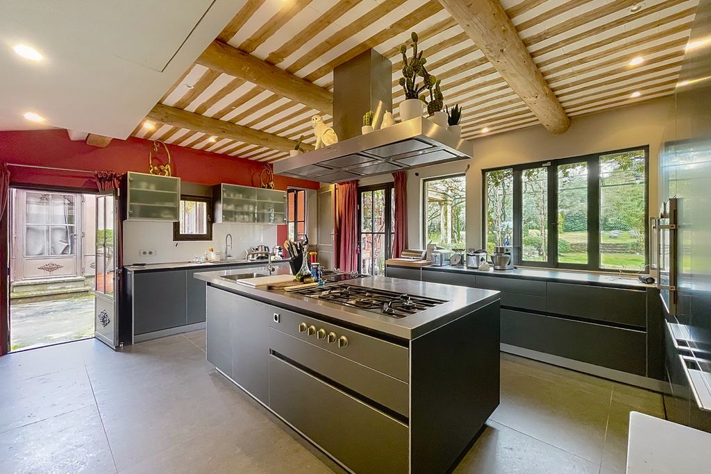 Villa Olivier CH Provence Olivers Travels 5