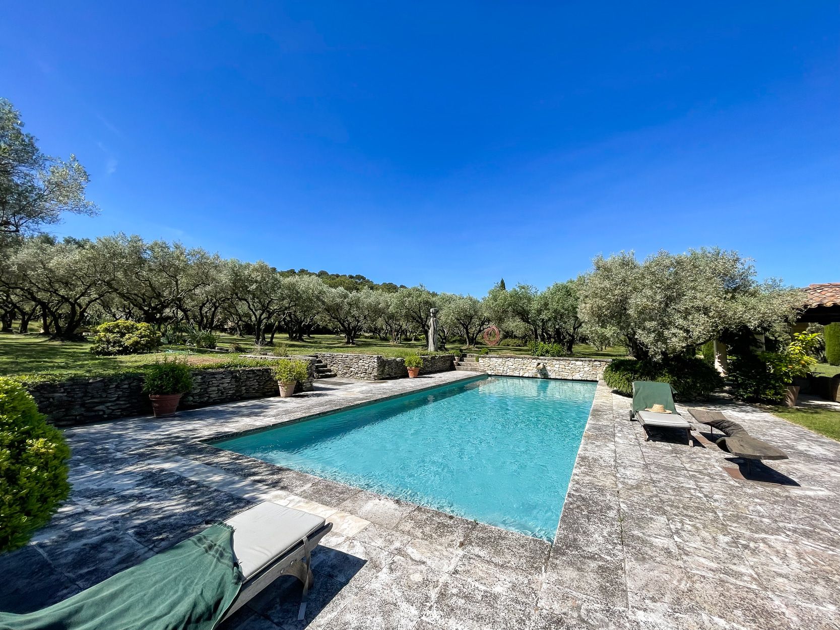 Villa Olivier