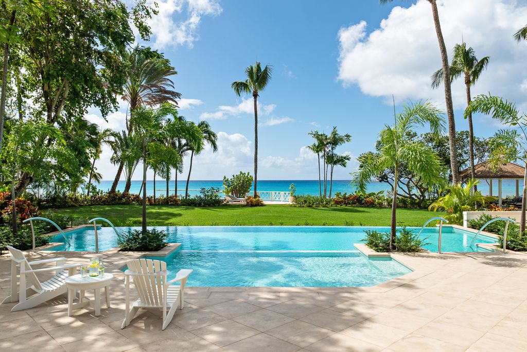 The Great House Barbados Olivers Travels 5