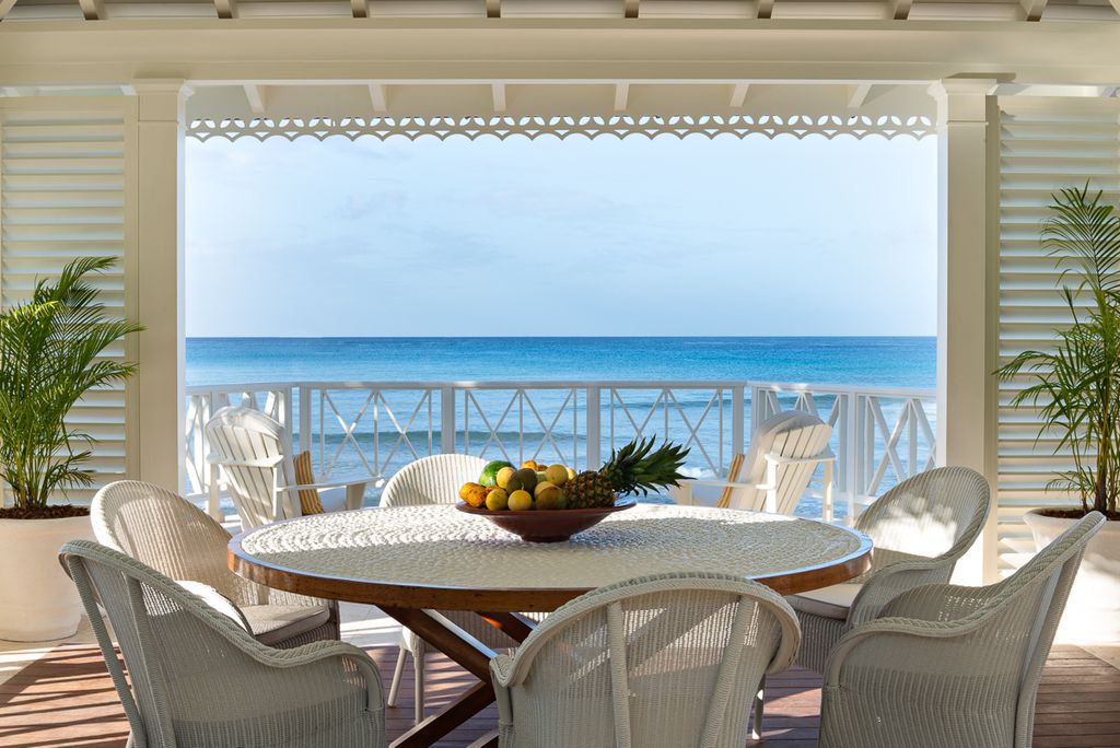 The Great House Barbados Olivers Travels 2
