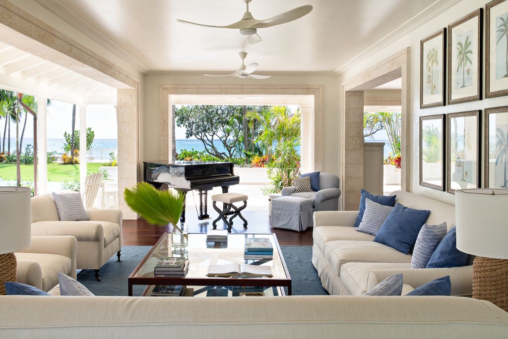 The Great House Barbados Olivers Travels 3