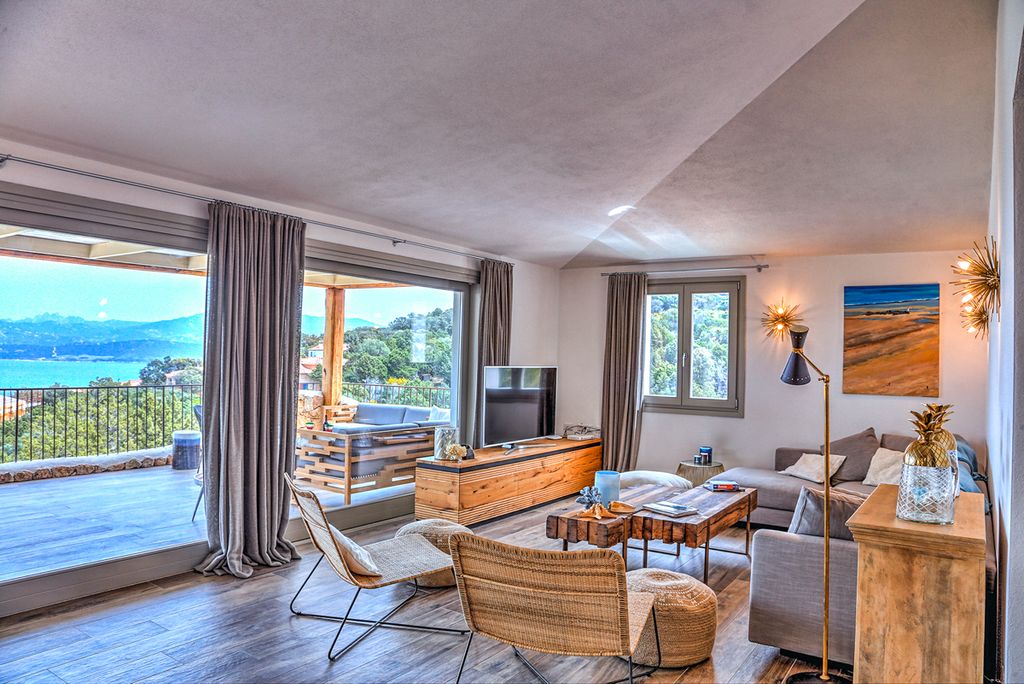 Villa Mannena Sardinia Olivers Travels 3