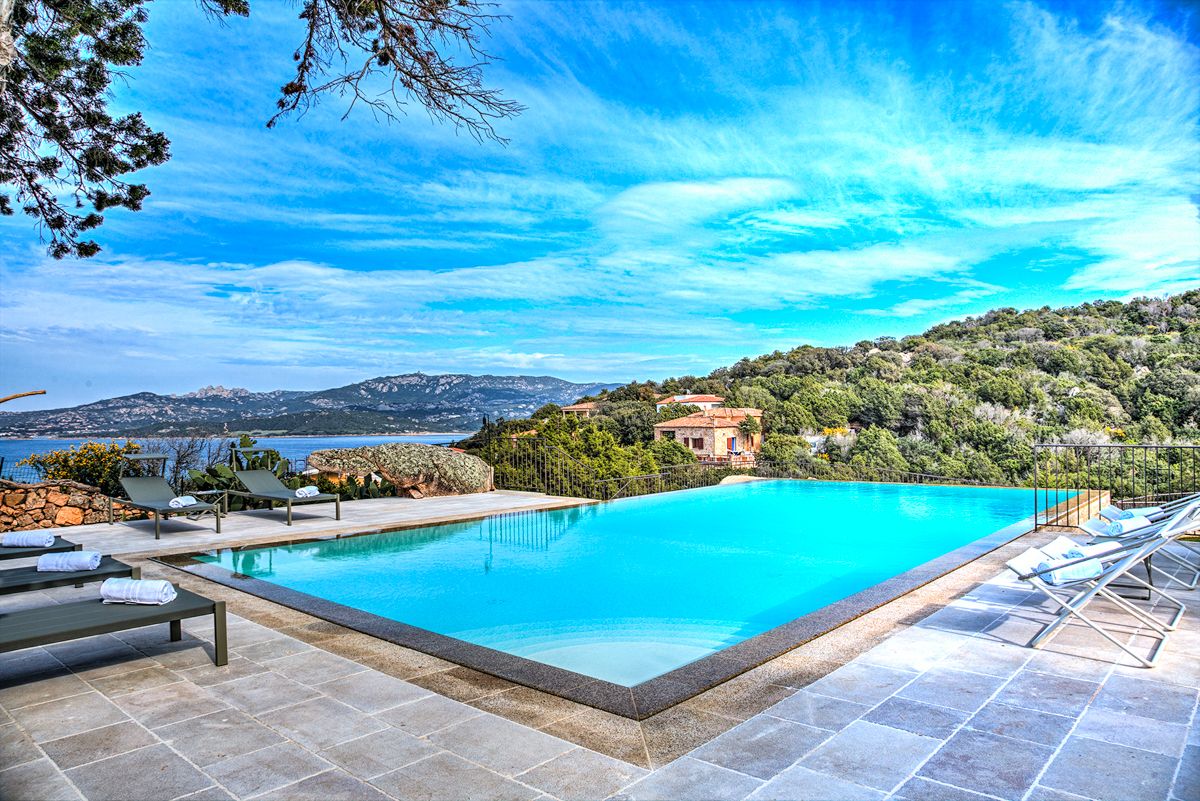 Villa Mannena