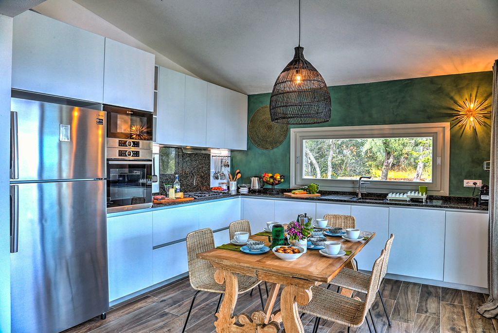 Villa Mannena Sardinia Olivers Travels 4