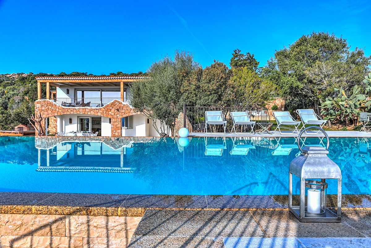 Villa Mannena