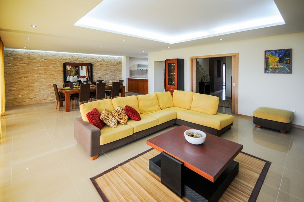 Casa Varzea Minho Olivers Travels 4