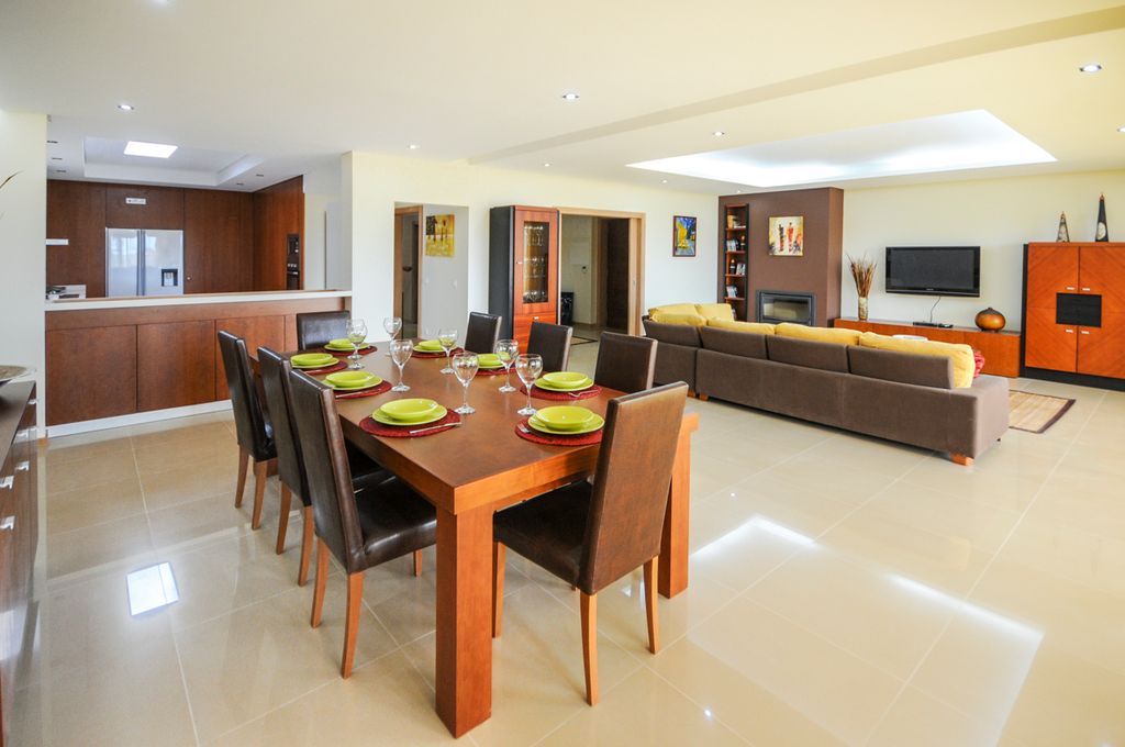 Casa Varzea Minho Olivers Travels 3