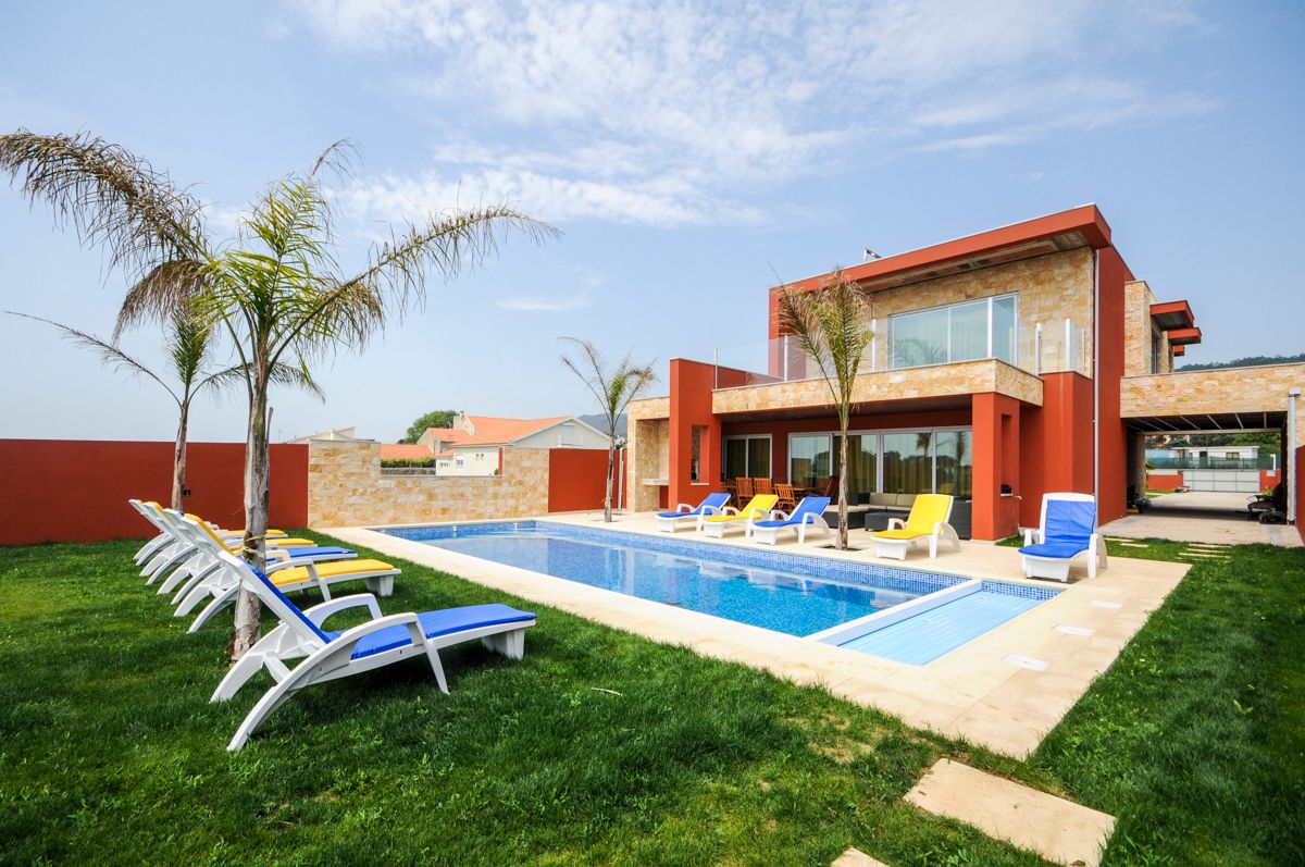 Casa Varzea