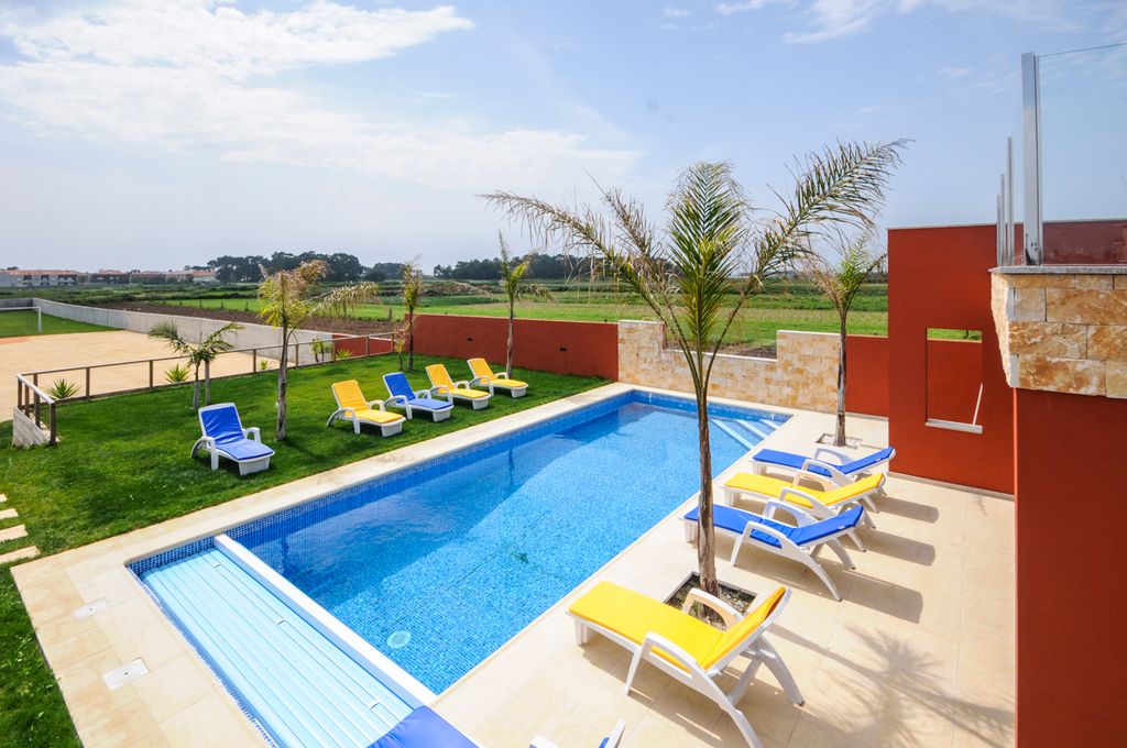 Casa Varzea Minho Olivers Travels 2