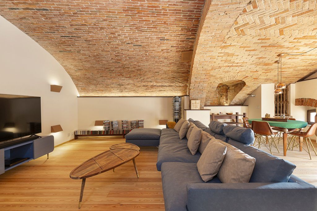 Villa Freisa Piedmont Olivers Travels 3