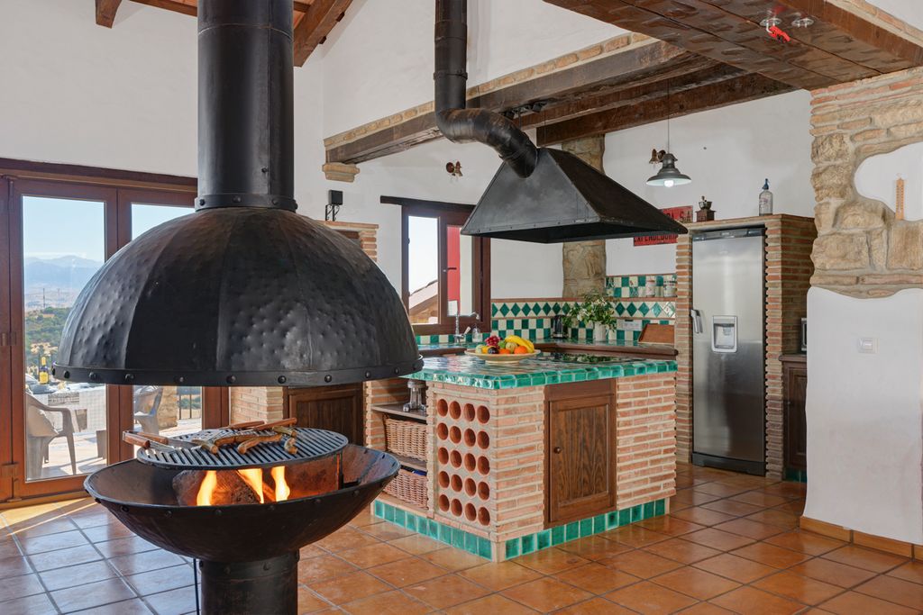 Casa Jimena Costa de la Luz Olivers Travels 4
