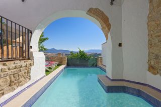 Casa Jimena Costa de la Luz Olivers Travels 1