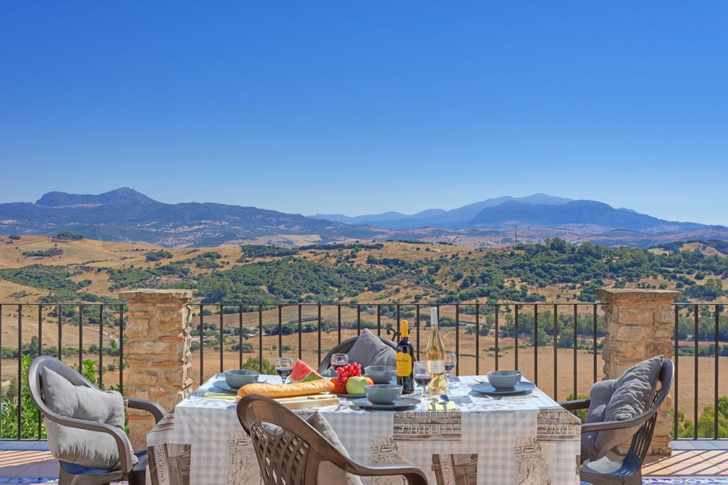 Casa Jimena Costa de la Luz Olivers Travels 2