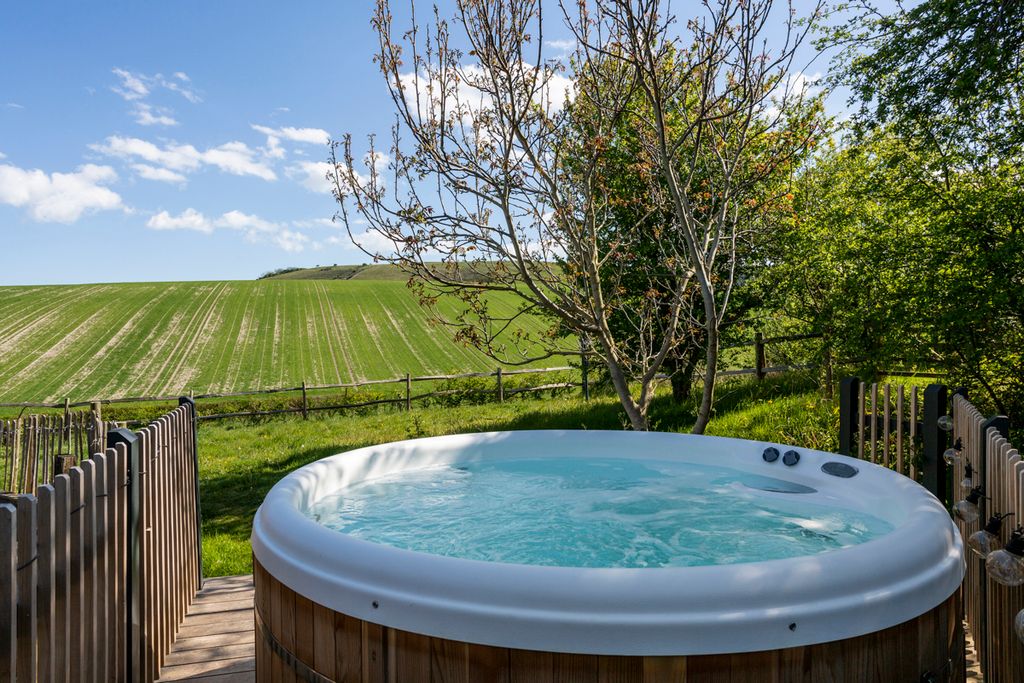 Lewes Barn South East Olivers Travels2