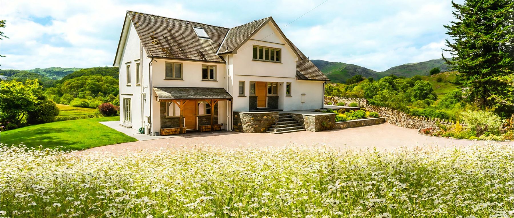 001 langdale house england olivers travels desktop center