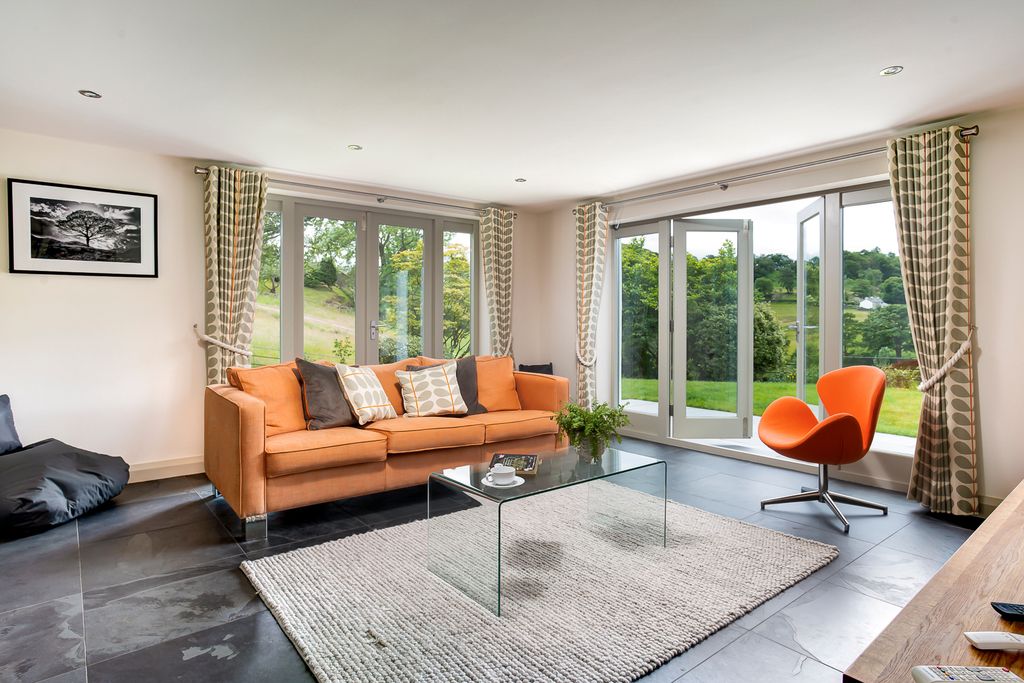 Langdale House Lake District Olivers Travels4