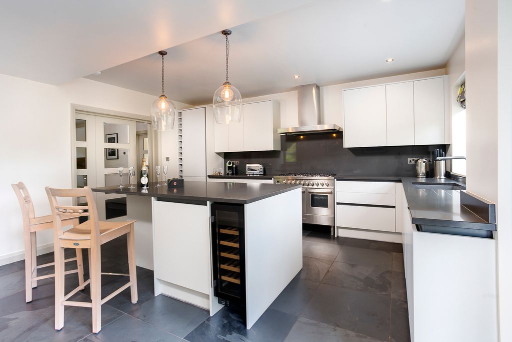 Langdale House Lake District Olivers Travels5