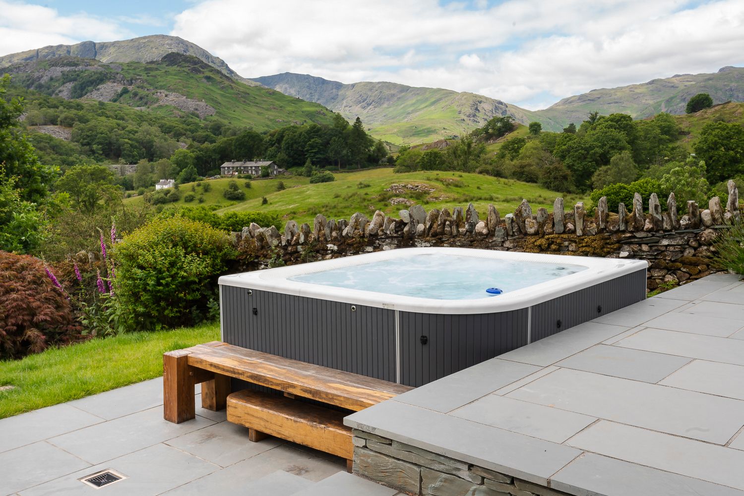 Langdale House