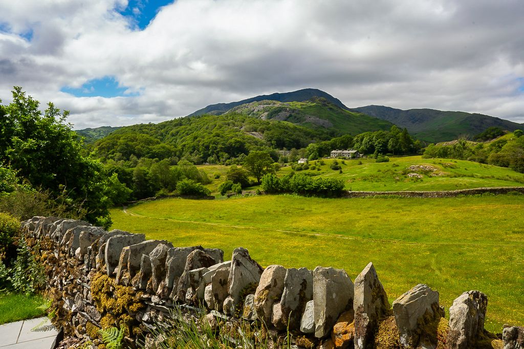 Langdale House Lake District OliversTravels 05