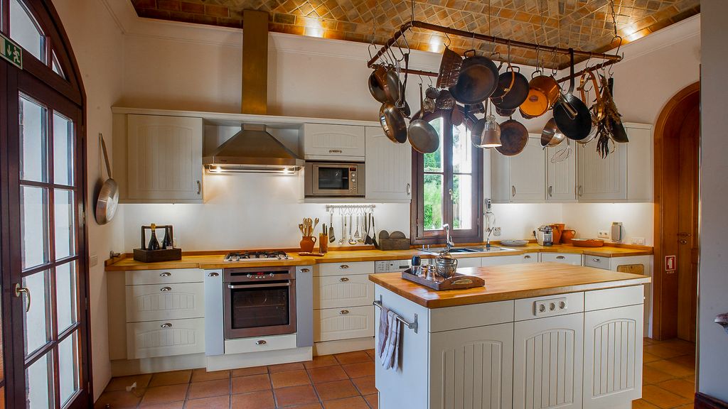 Quinta Palmera Portugal Olivers Travels 4