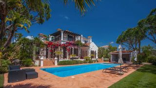 Quinta Palmera Portugal Olivers Travels 1