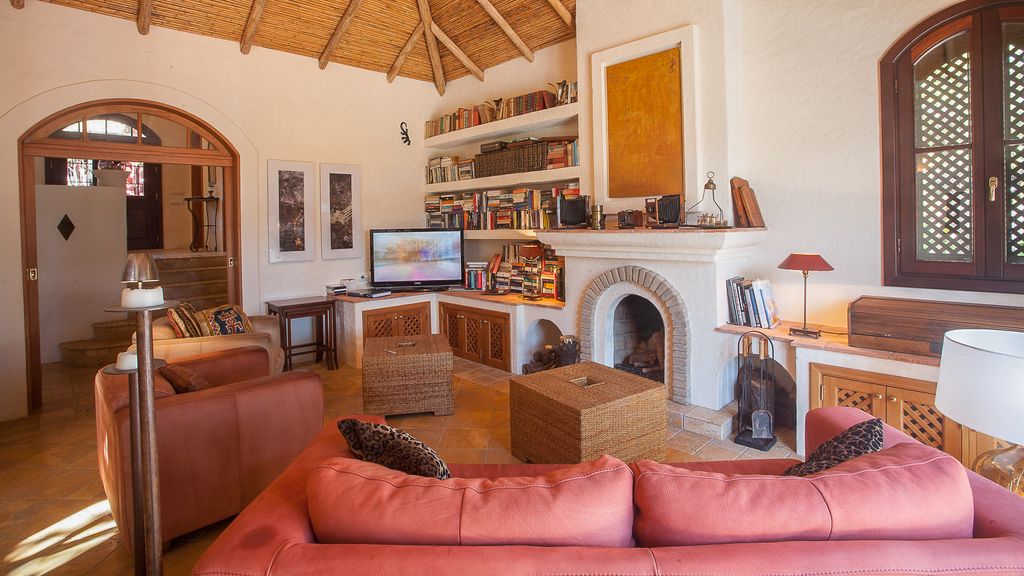 Quinta Palmera Portugal Olivers Travels 2