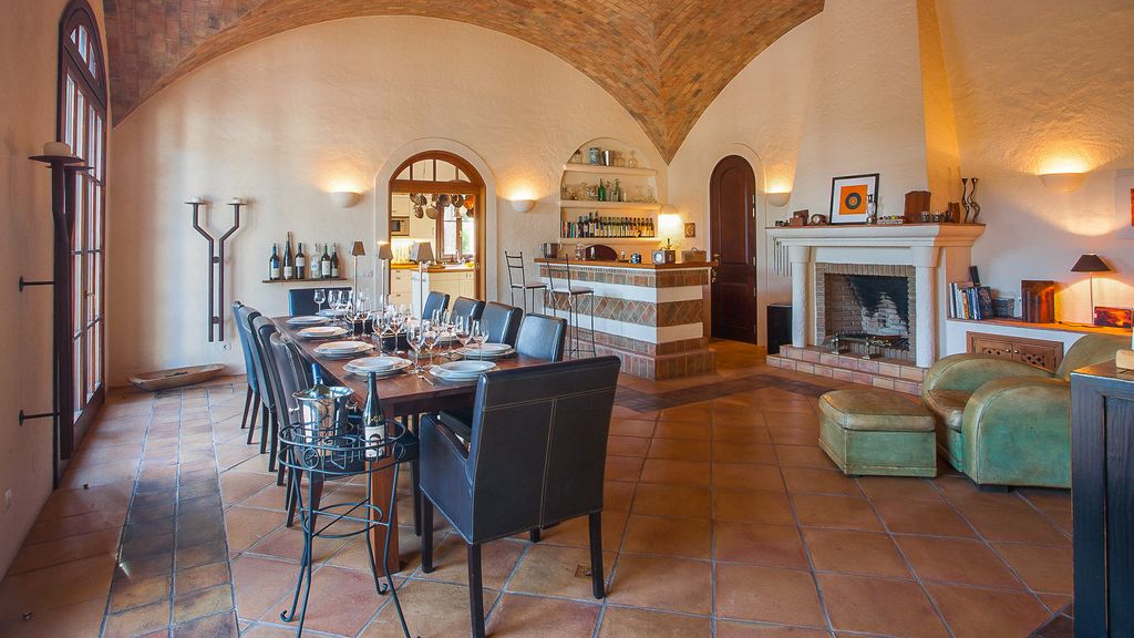 Quinta Palmera Portugal Olivers Travels 3