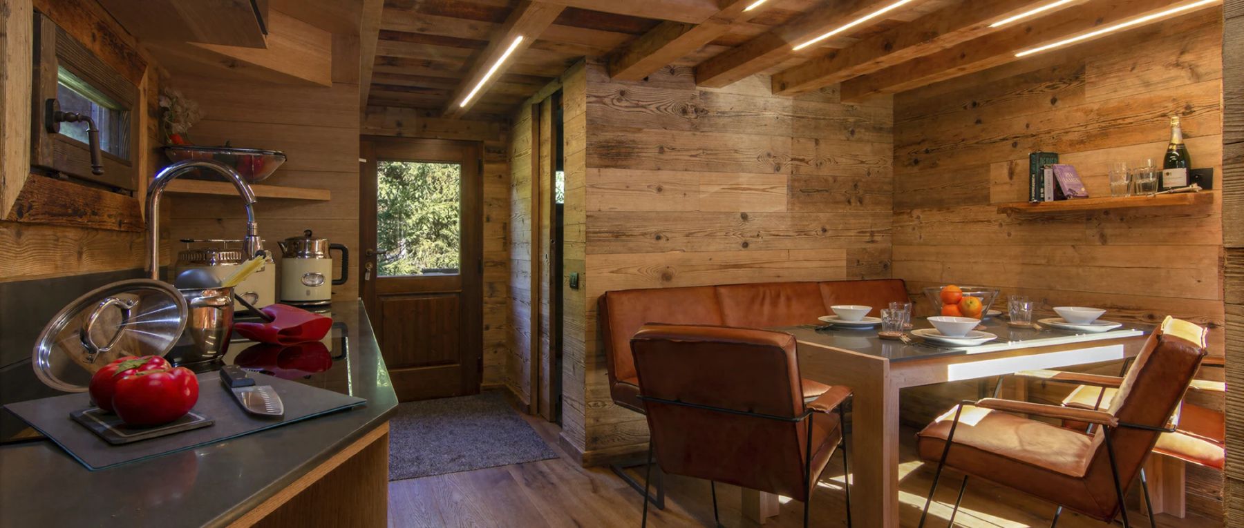 001 chalet tr sor french alps olivers travels desktop center