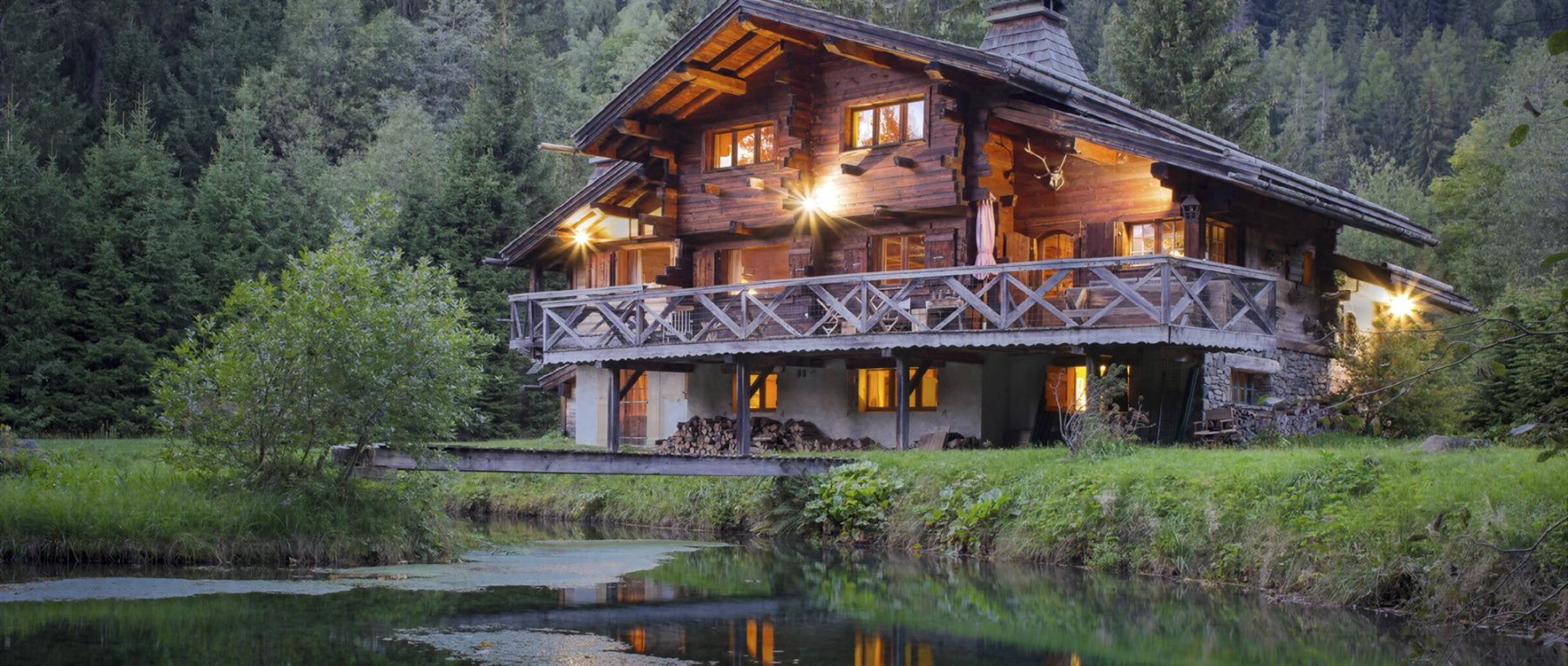 001 chalet chatoyer french alps olivers travels desktop center