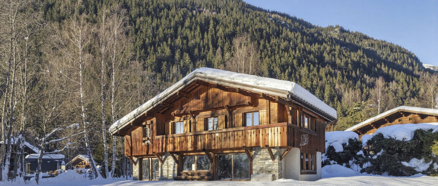 001 chalet jonquille french alps olivers travels desktop center
