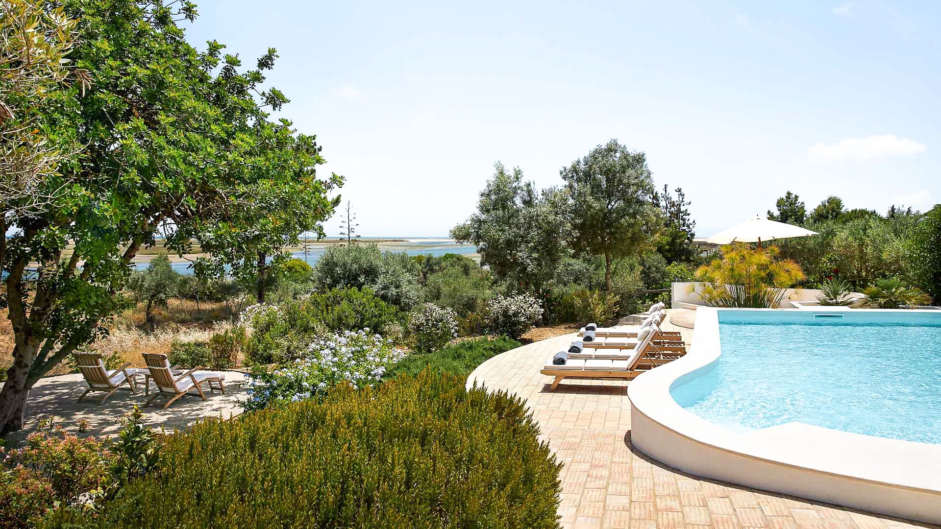 Chic Algarve