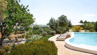 Chic Algarve Estoi Olivers Travels 1