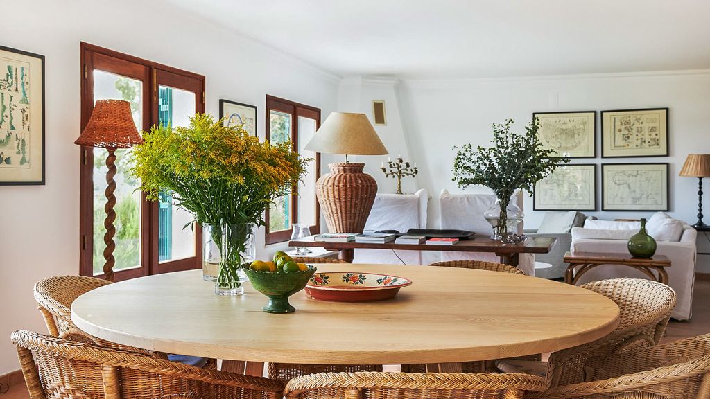 Chic Algarve Estoi Olivers Travels 3