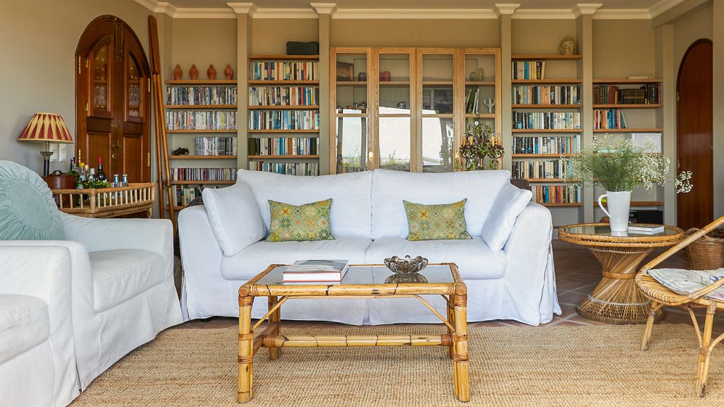 Chic Algarve Estoi Olivers Travels 4