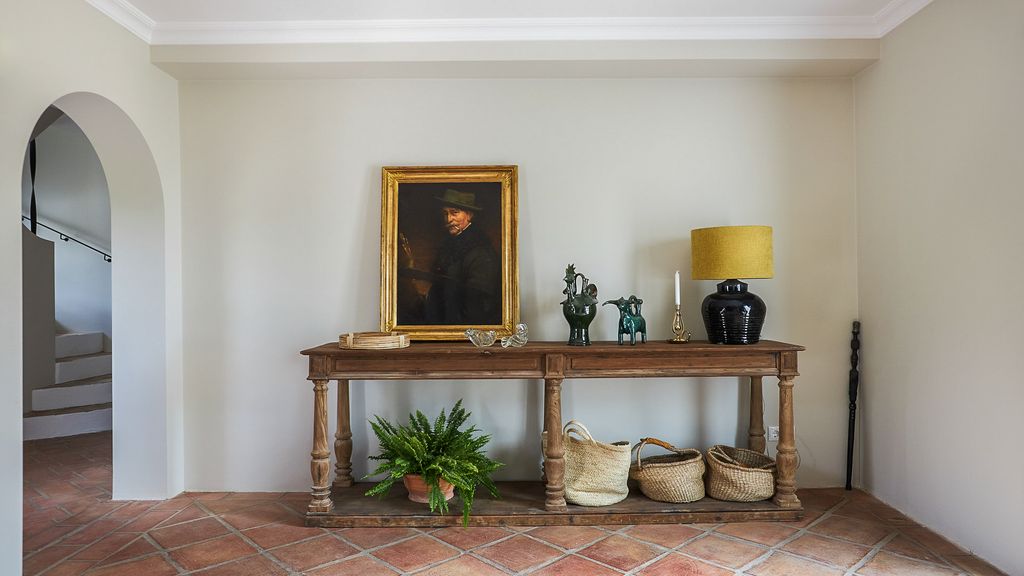 Chic Algarve Estoi Olivers Travels 5