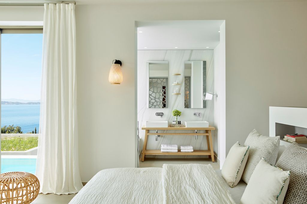 Villa Ayra Eagles Resort Halkidiki Olivers Travels 4