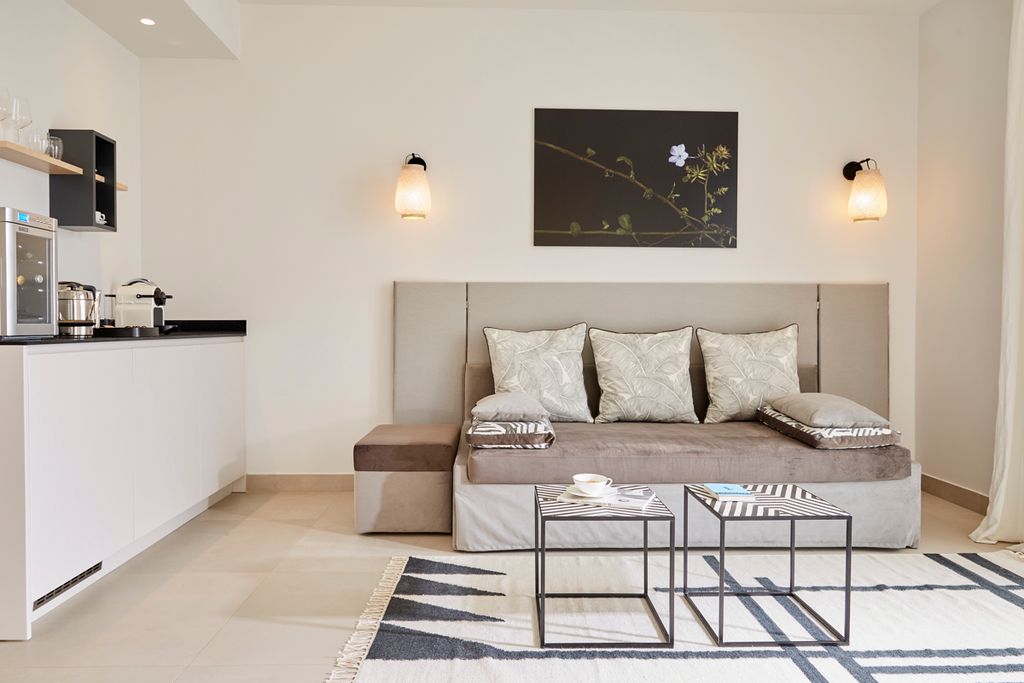 Villa Skala Eagles Resort Halkidiki Olivers Travels 4