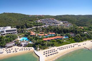 Eagles Resort Halkidiki Olivers Travels1 03