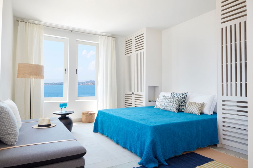 Villa Athos Eagles Resort Halkidiki Olivers Travels 4