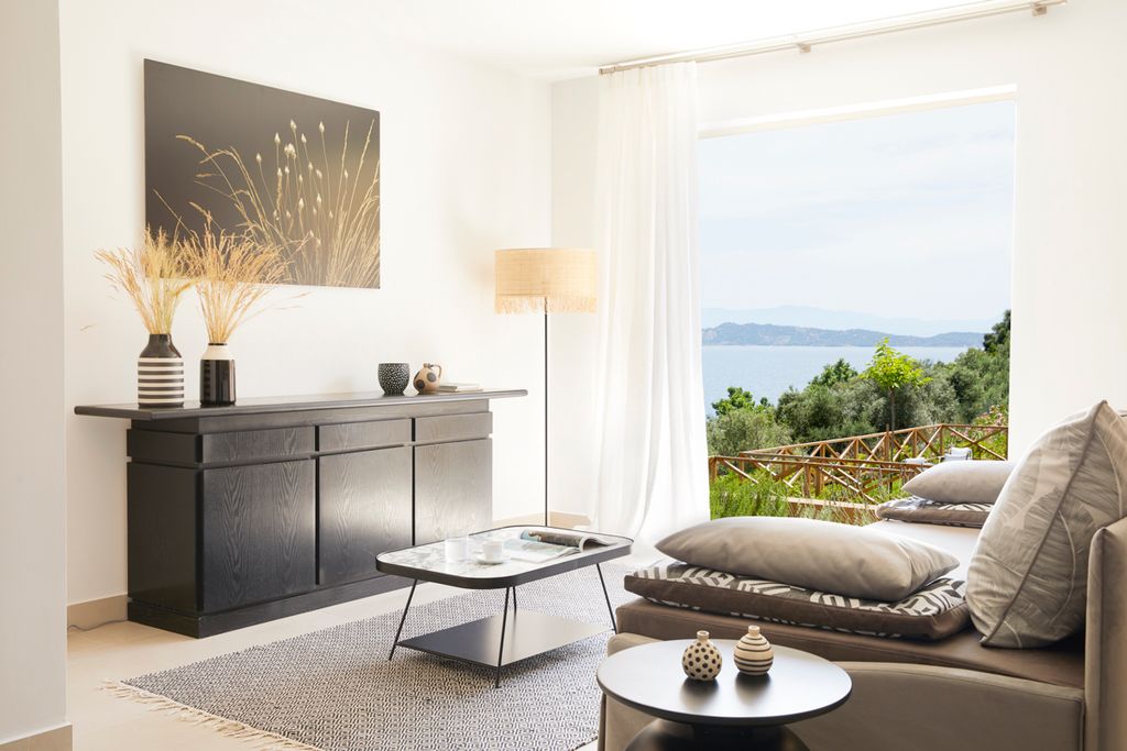 Villa Kallas Eagles Resort Halkidiki Olivers Travels 3