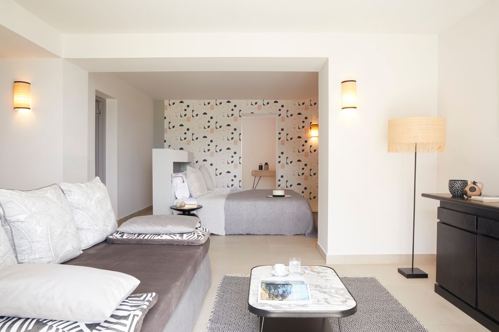 Villa Kallas Eagles Resort Halkidiki Olivers Travels 5