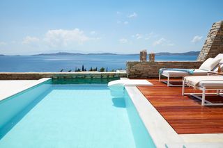 Villa Kallas Eagles Resort Halkidiki Olivers Travels 1