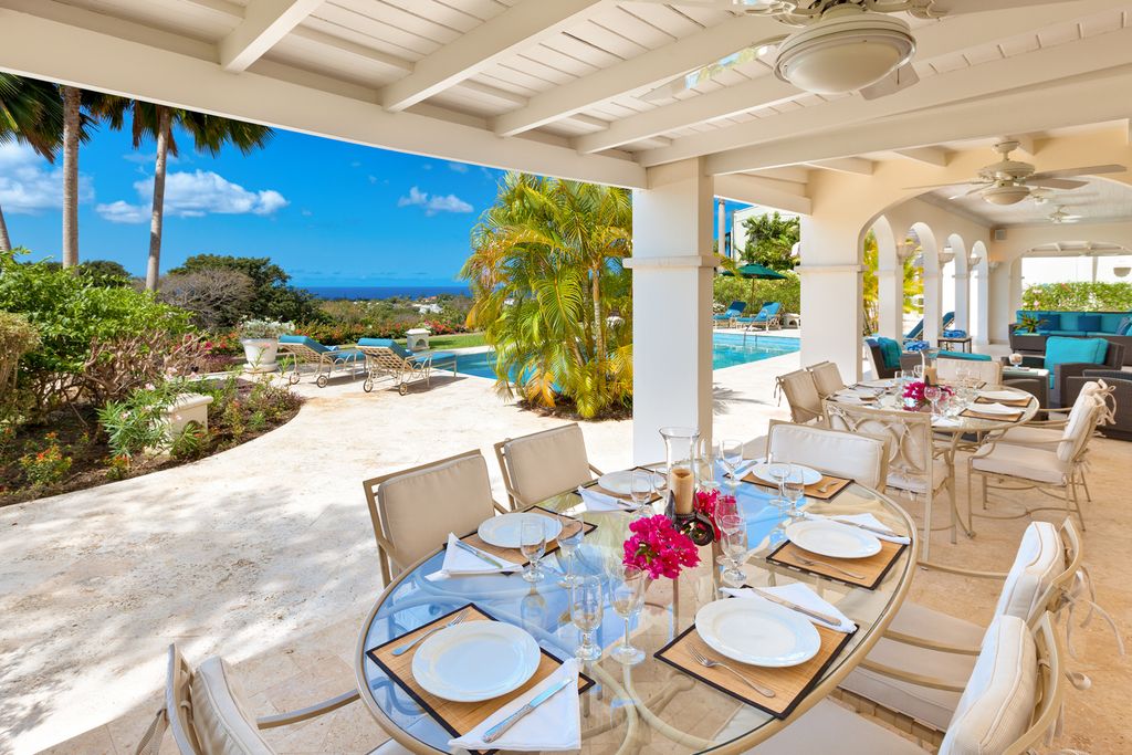Benjoli Breeze at Royal Westmoreland Barbados Caribbean OliversTravels 4