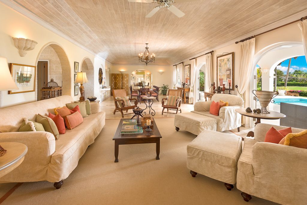 Benjoli Breeze at Royal Westmoreland Barbados Caribbean OliversTravels 5
