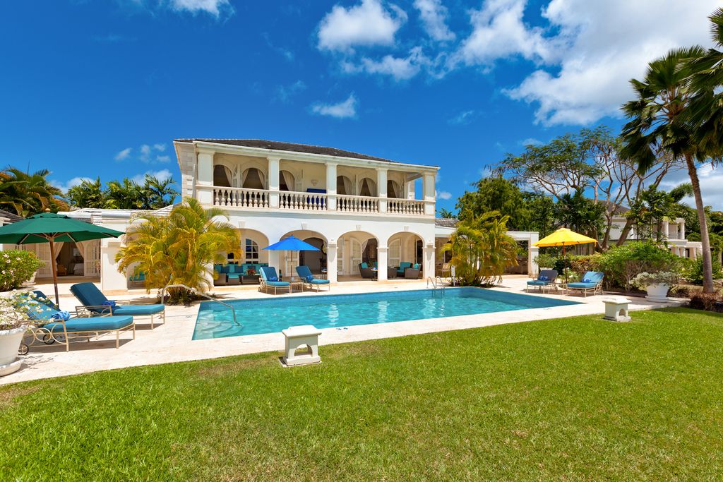 Benjoli Breeze at Royal Westmoreland Barbados Caribbean OliversTravels 1