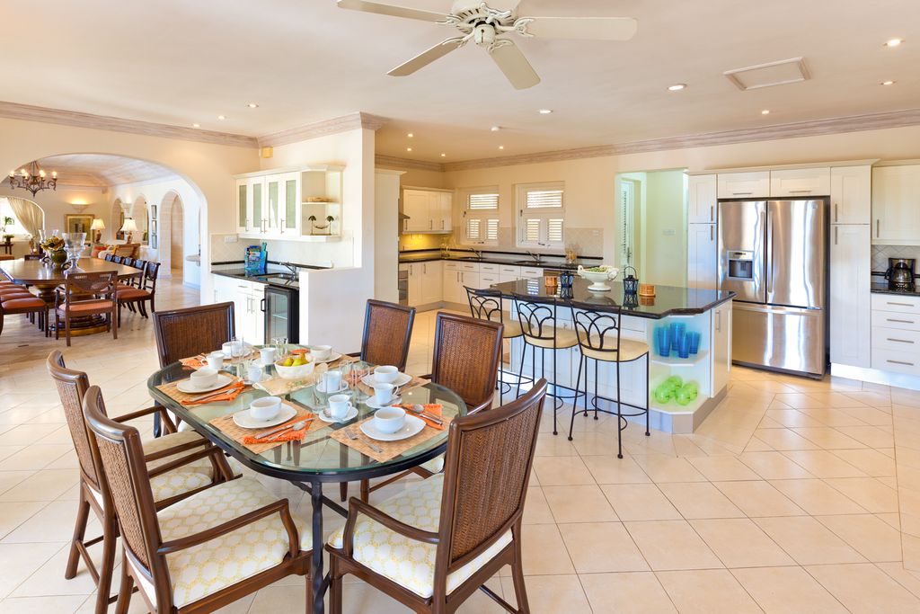 Benjoli Breeze at Royal Westmoreland Barbados Caribbean OliversTravels 3