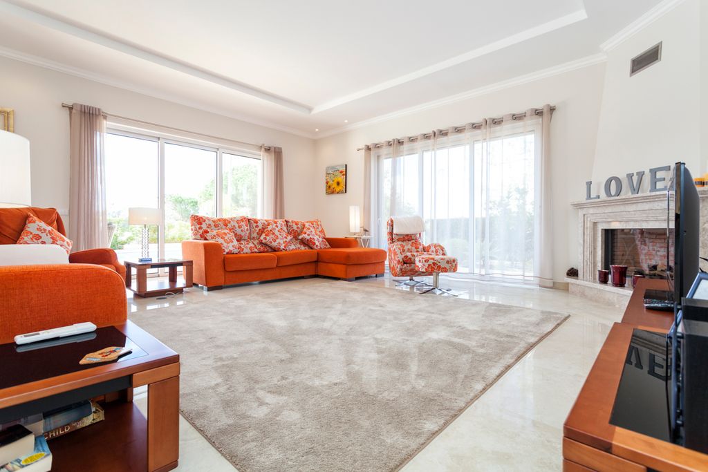 Villa Bispo Vale do Lobo Olivers Travels 3