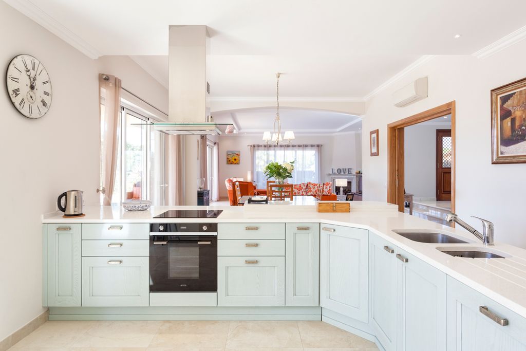 Villa Bispo Vale do Lobo Olivers Travels 4