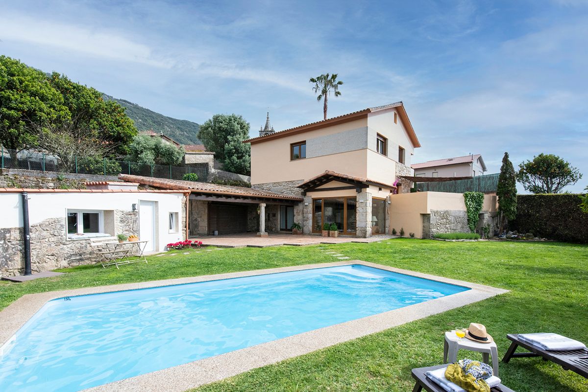 Casa Porto